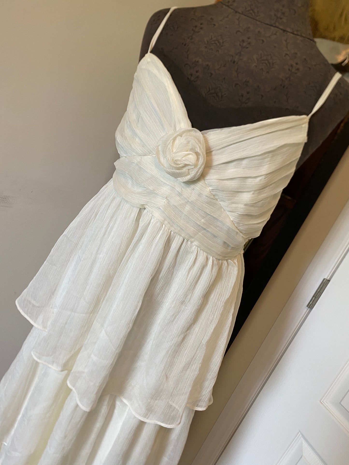 Womens NWT By The River Sundress Retail $52 Sz Large