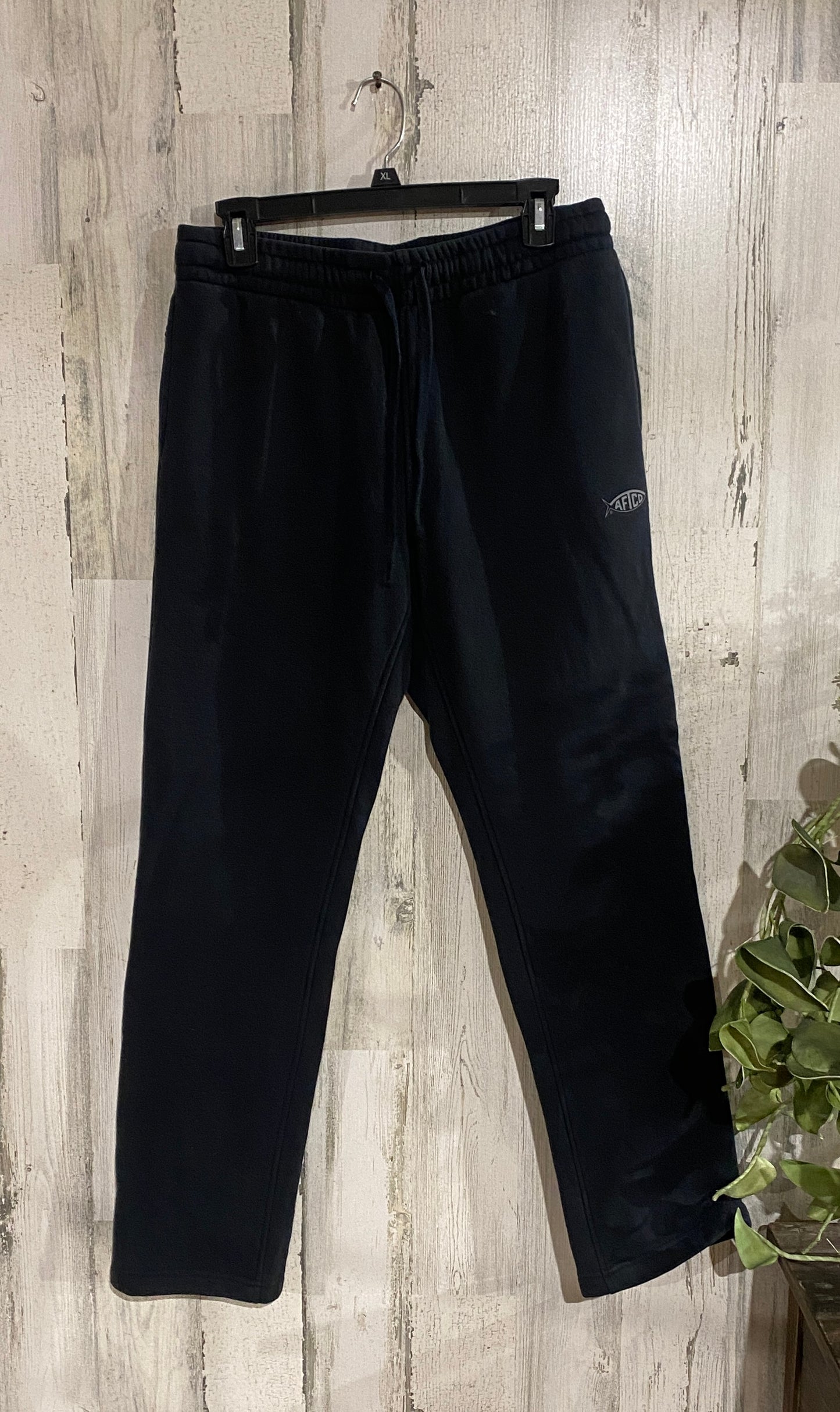 Mens Afco Sweatpants Size Small