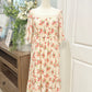 Womens Torrid Floral Dress M/L NWT