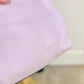 Kate Spade Lavender Purse EUC