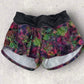 Womens Lululemon Shorts Size 4
