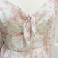 Womens Trixxi Mini Dress Small EUC