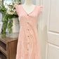 Womens PatPat Dress Medium EUC