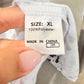 Womens Cow Print Blouse XL EUC
