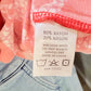 Womens Michelle McDowell Leopard Blouse XL NWT
