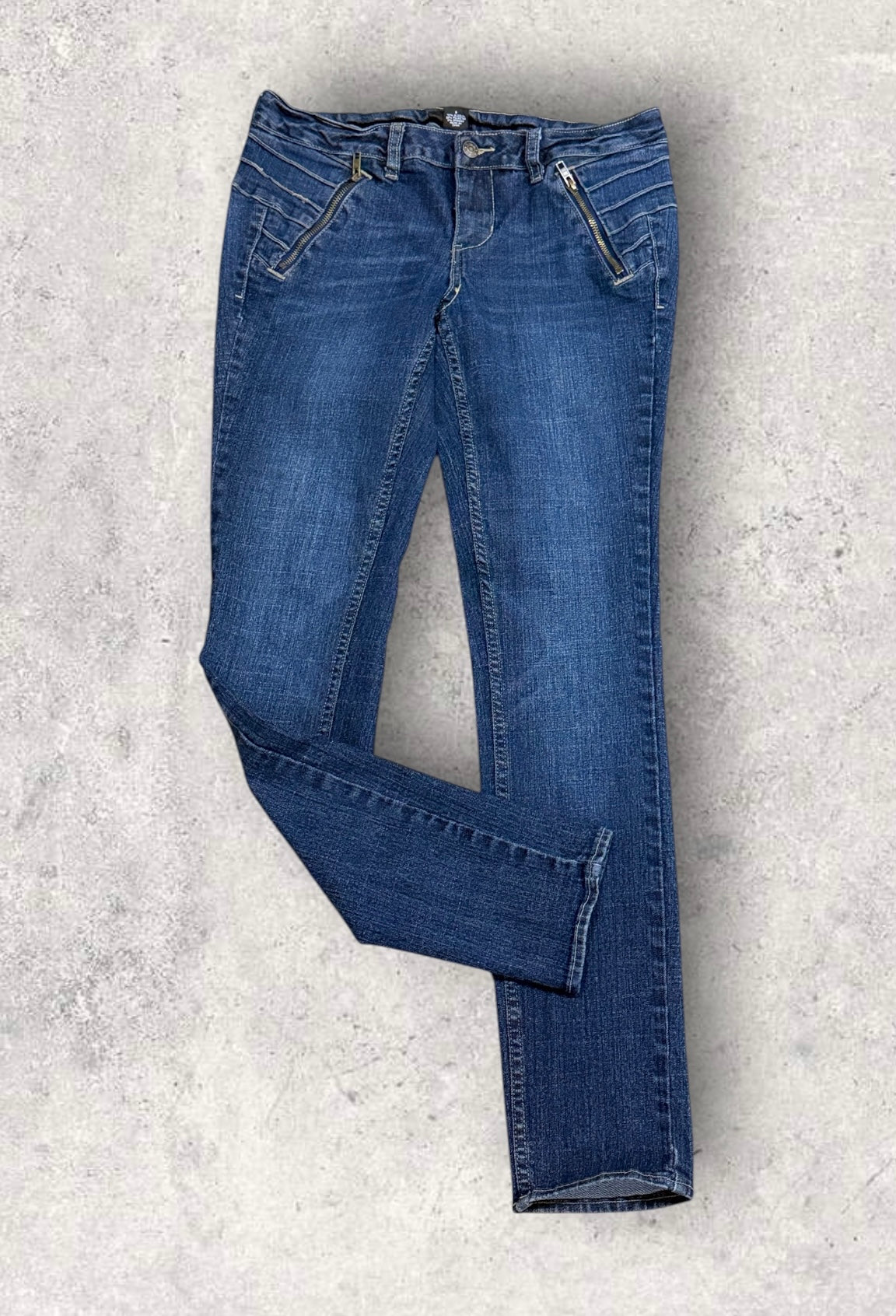 Womens Ana Jeans Size 8