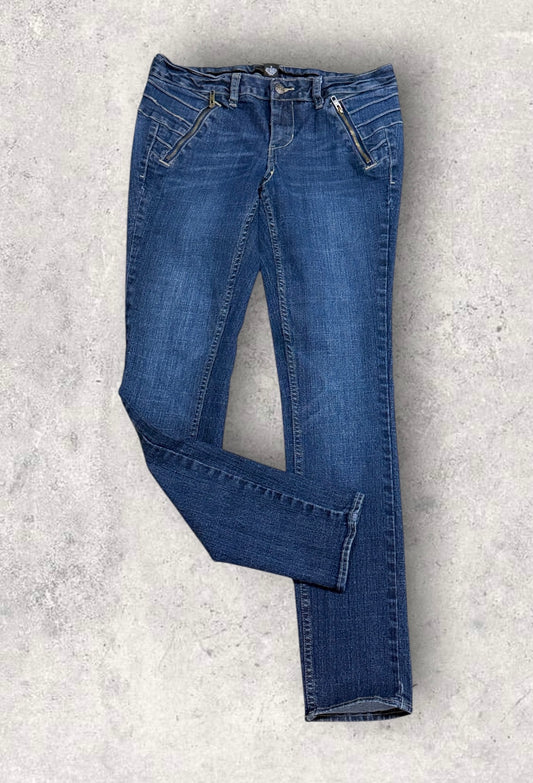Womens Ana Jeans Size 8