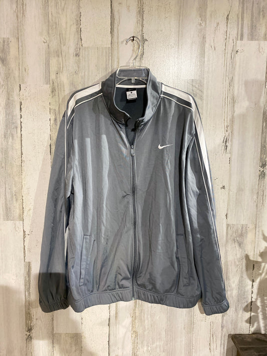Mens Nike Jacket Sz XLarge