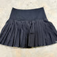 Womens JoyLab Black Skort Small EUC