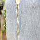 Womens Olivaceous Romper Size Large EUC