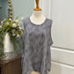 Womens Stylus Tank Size 3X