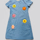 Girls Dream Girl Dress Size 10 EUC
