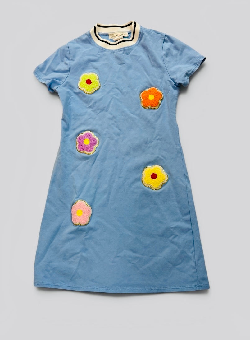 Girls Dream Girl Dress Size 10 EUC