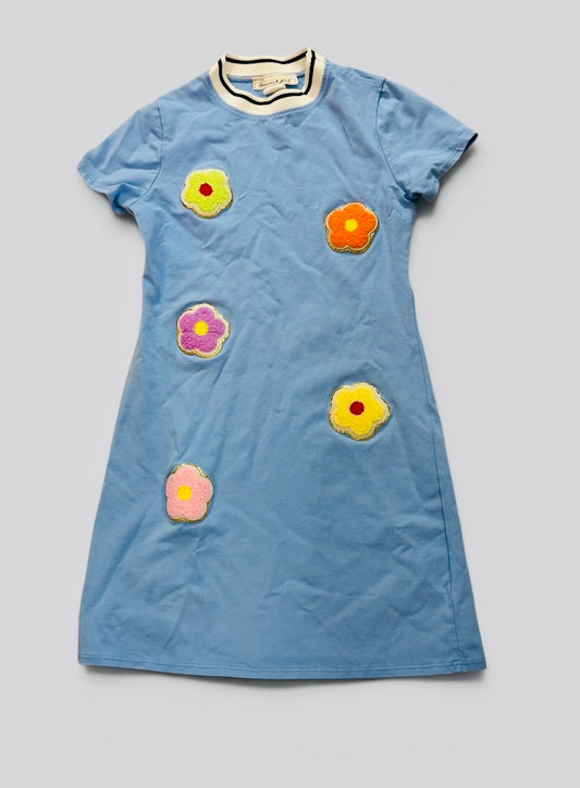 Girls Dream Girl Dress Size 10 EUC