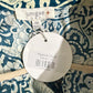 Womens Umgee Teal Floral Midi Dress 2XL NWT