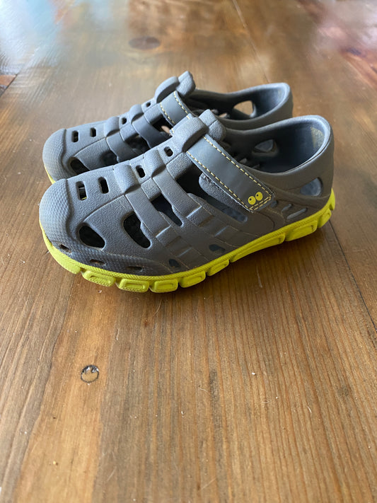 Boys Stride Rite Sandals Sz 10
