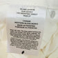 Womens White Silver Jeans Size 32