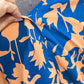 Womens Fashion Maxi Dress Size XL EUC