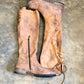 Womens Bedstu Manchester Tall Boots Size 10