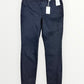 Womens Black Good American Pull On Jeans XL NWT