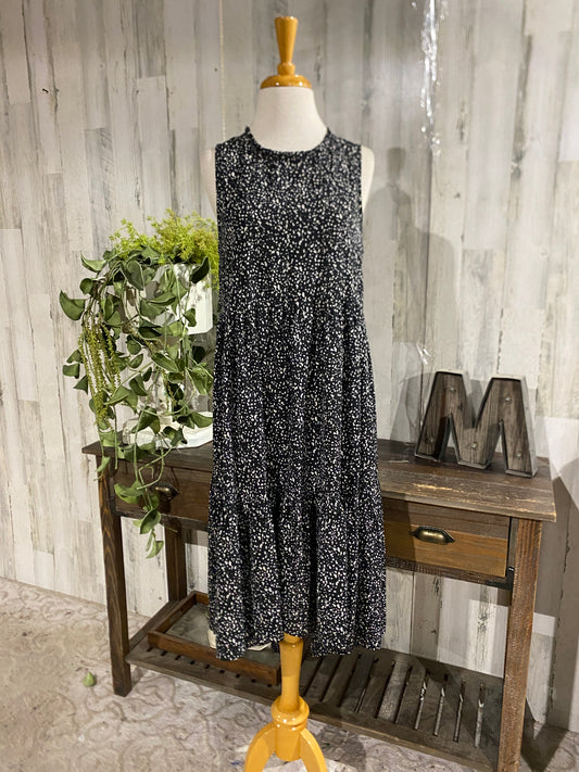 Womens Mittoshop Dress Sz Medium