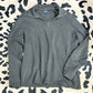 Mens Ralph Lauren 1/4 Zip Pullover Medium EUC