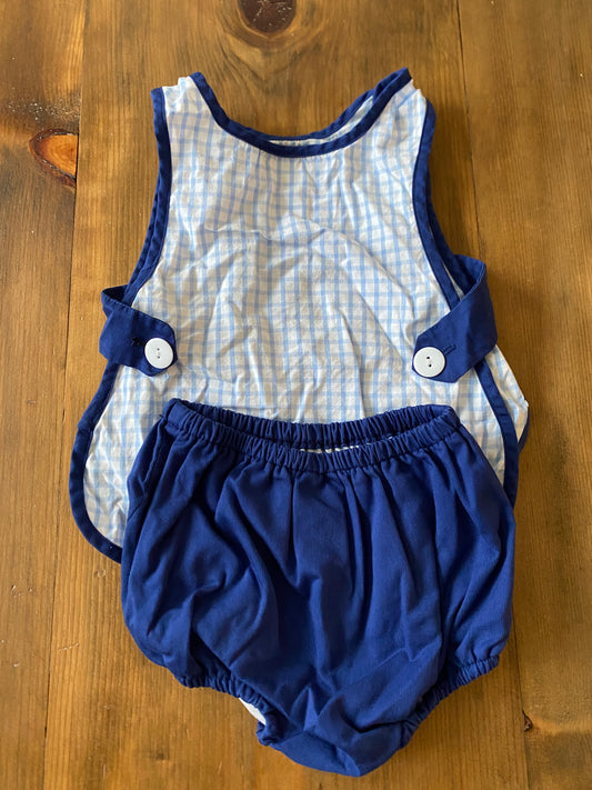 Boys Magnolia Honey Set Sz 18mth