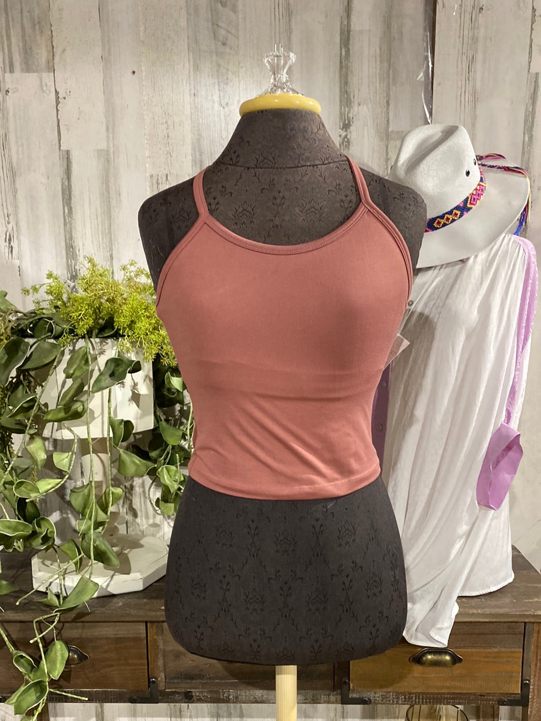 Womens Kyodan Bra Top Small MARKDOWN