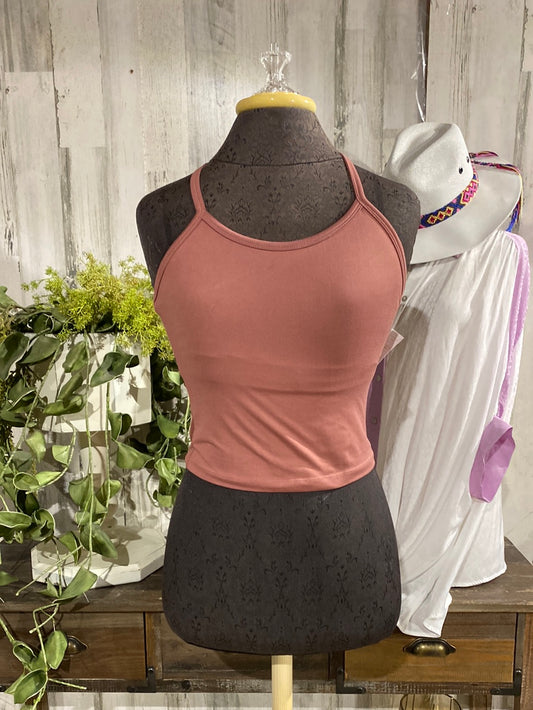 Womens Kyodan Bra Top Small