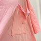 Womens Pink Zenana Tshirt Large EUC