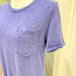 Womens Jessica Simpson Tshirt Dress Medium EUC
