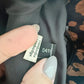 Kate Spade Leopard Nylon Tote EUC