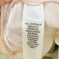 Womens Adrianna Papell Smocked Blouse Large EUC