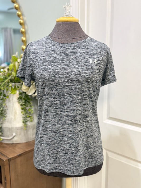 Womens Under Armour Tshirt Small