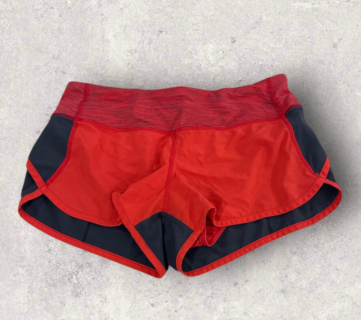 Womens Lululemon Shirts Size 4