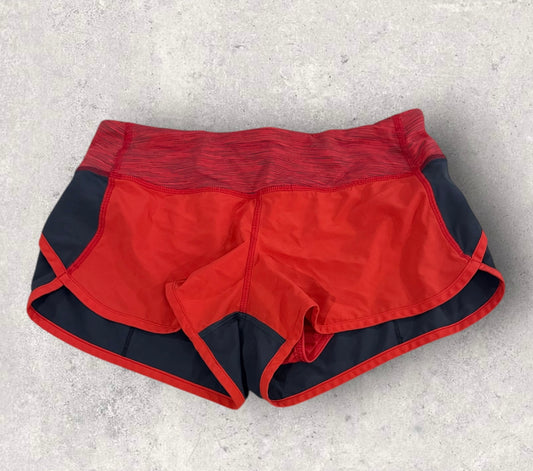 Womens Lululemon Shirts Size 4