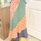 Womens Free People Maxi Skirt Size 2 EUC