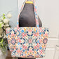 Vera Bradley Tote EUC