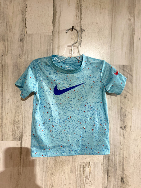 Boys Nike Tee Sz 2T