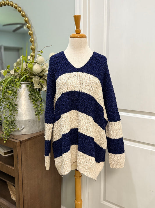 Womens Knit Sweater Size XL
