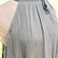 Womens She+Sky Ribbed Dress Large EUC