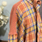 Womens Easel Button Down Size Medium NWt