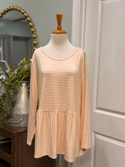 Womens Matilda Jane Tunic Size XXL NWT