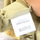 Womens Miss Sparkling Tiered Ruffle Dress Medium EUC