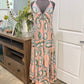 Womens Nicole Miller Maxi Dress Size 12