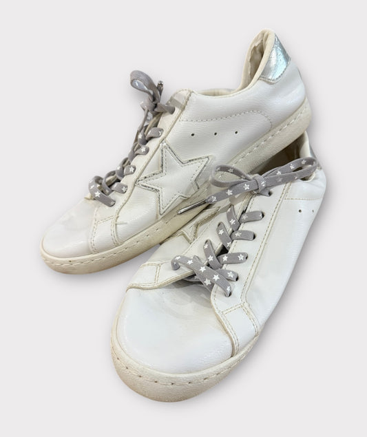 Womens Vintage Havana Sneakers Size 8