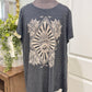 Womens Lucky Brand Tee 3X