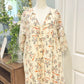 Womens Cabellero Mini Dress Small EUC