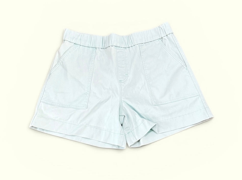 Womens Lee Denim Shorts Size 16 EUC