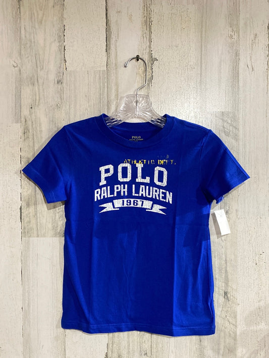 Boys Polo Tshirt 6